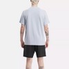 Reebok Identity Big Stacked Logo T-Shirt - 3 of 4