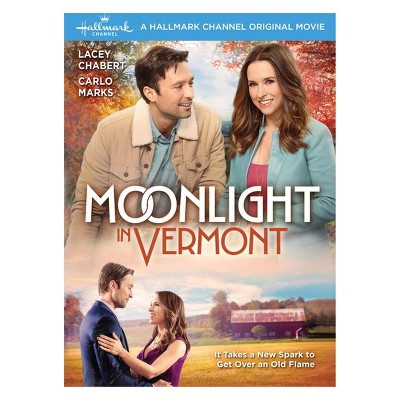 Moonlight in Vermont (DVD)