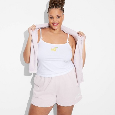 Women's Graphic Cami - Wild Fable™