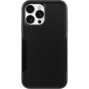 AMPD Military Drop Case For Apple Iphone 16 Pro Max Black - 1 of 4