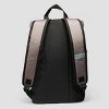Avatar 22.9L Kids' Backpack - Cream/Gray - 3 of 4