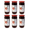 Just Spread Preserve 100 Percent Fruit Strawberry - Case of 6 - 10 oz - 4 of 4