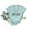 Simply Sage Market Women's Happy Easter Short Sleeve Graphic Tee - 3 of 3