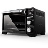 Calphalon Precision Control Air Fryer Toaster Oven - Black - image 2 of 4