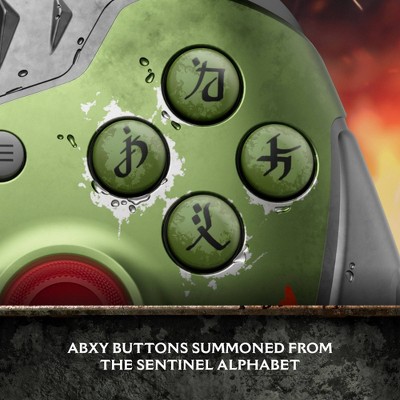 Microsoft Xbox Wireless Controller - Thumbnail 3