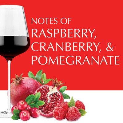 La Crema Light Pinot Noir