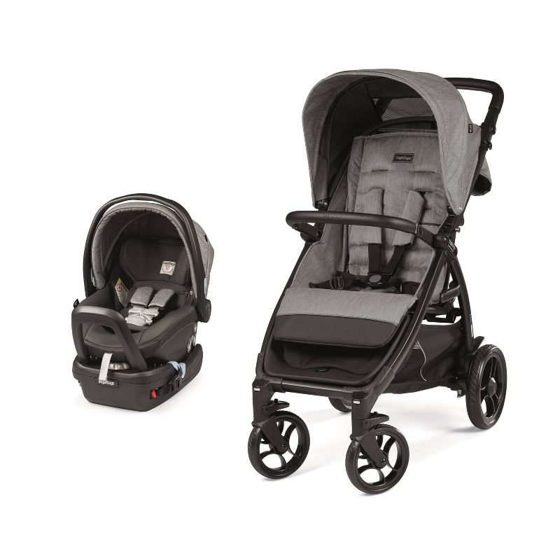Peg Perego Booklet 50 Travel System , 1 of 8