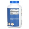 Nutricost Cayenne Pepper, 40,000 Heat Units, 530 mg, 240 Capsules - 2 of 2