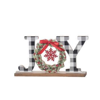 Decorative Letters and Words : Sculptures & Figurines : Target