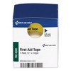First Aid Only First Aid Tape, Acrylic, 0.5" x 10 yds, White - 2 of 2