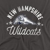 Women's University Of New Hampshire Wildcats T-Shirt - 2 of 4