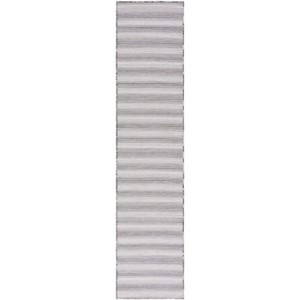 Hampton HTN231 Power Loomed Indoor/Outdoor Area Rug  - Safavieh - 1 of 4
