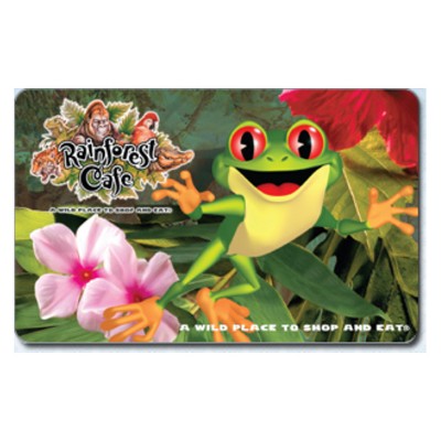 Rainforest Cafe Gift Cards Target - rainforest cafe roblox game