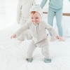 Goumi Grow with You Zippered Jumpsuit - 3 of 4