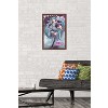 Trends International Hatsune Miku - Stage Lights Framed Wall Poster Prints - 2 of 4