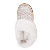 MUK LUKS Women's Minerva Slipper - 4 of 4