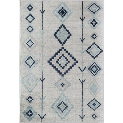 Rugs America Soleil Area Rug