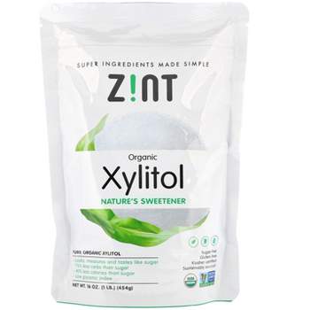 Xylitol Sweetener, 4 Gram Packets (100ct)