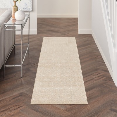 Nourison Essentials Moroccan Modern Indoor Outdoor Rug