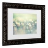 Trademark Fine Art - Takashi Suzuki Small World Matted Framed Art - 3 of 4