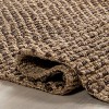 Nuloom Riverlynn Farmhouse Jute Tasseled Indoor Area Rug - image 4 of 4