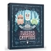 TeeTurtle Twisted Cryptids Board Game - 3 of 4