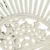 Annalise Accent Table - Indoor/Outdoor - PAT5008 - Safavieh - 4 of 4