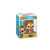 Funko Bitty POP! Disney - Sorcerer Mickey 4pk - image 3 of 4