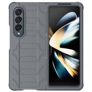 Nakedcellphone Tactical Case for Samsung Galaxy Z Fold 4 Phone - 1 of 4