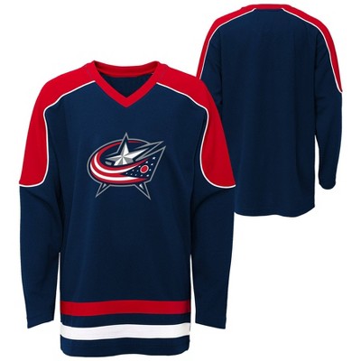 columbus jersey