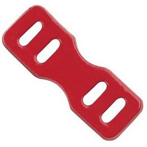 Cliff Keen Wrestling Chin Strap Pad - Scarlet - 1 of 1