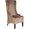Becall 20"H Dining Chair  - Safavieh - 3 of 4