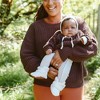 Goumi Stay On Faux Shearling Baby Boots - 4 of 4
