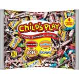 Child's Play Candy Variety Pack - 4lbs