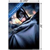 Trends International DC Comics Movie Batman Forever - Batman One Sheet Unframed Wall Poster Prints - 3 of 4
