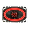 Cerwin Vega V46 4"x6" 2-Way Coaxial Full Range Speakers (4Ω)  90WRMS/270W - 2 of 4
