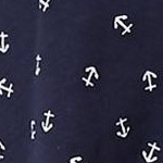 navy anchor