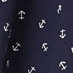 navy anchor