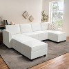Home Imports Emporium Modern DIY Sectional Sofa - 2 of 4