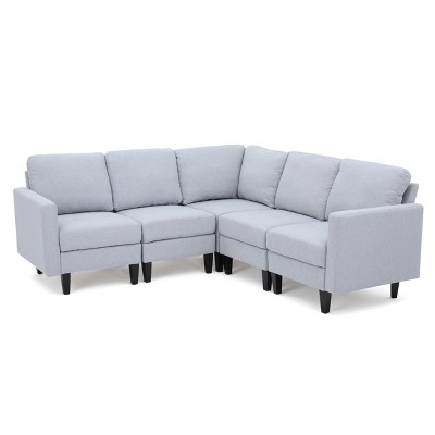 target baby couch