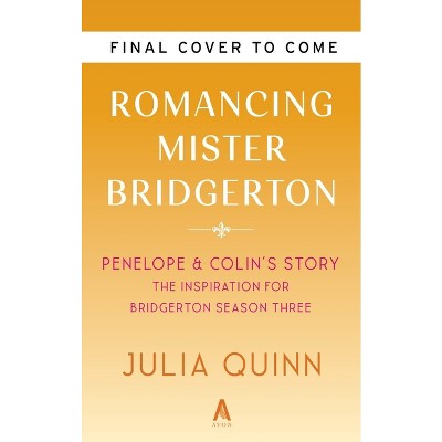 Seduciendo a Mr. Bridgerton by Julia Quinn (2020, Trade Paperback) for sale  online