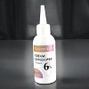 Biosmetics Cream Developer Oxidant 6% - 2.71 oz - Unlock Rich Color: The 6% Developer for Ultimate Gray Coverage and Definition - 2 of 4