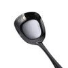 Unique Bargains Spoon Dishwasher Safe Medium Deep Square Spoon 304 Stainless Steel 6.8" 1 Pc - 4 of 4
