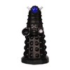 Eaglemoss Collections Doctor Who New Era Dalek Sec (Black) Vinyl Figure - 3 of 4