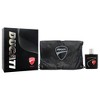 1926 by Ducati for Men - 2 Pc Gift Set 1.7oz EDT Spray, Drawstring Backpack - 3 of 4