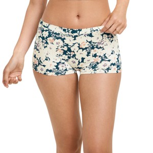 Jockey Women's Light & Airy Boy Short - 1 of 4