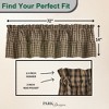 Park Designs Sturbridge Valance - 3 of 4