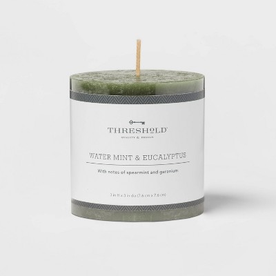 Citronella candles deals target