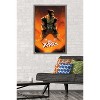 Trends International Marvel Wolverine - Wolverine #305 Framed Wall Poster Prints - 2 of 4