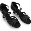 Capezio Women's Georgia 2" Ballroom Shoe - image 2 of 4